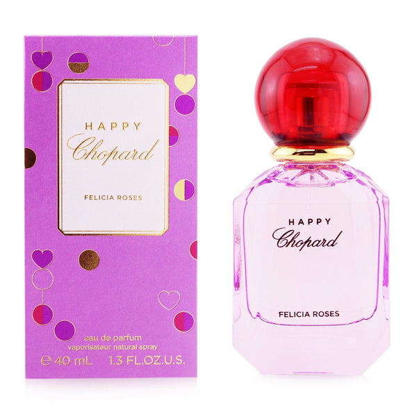 Chopard Happy Chopard Felicia Roses Eau De Parfum Spray 