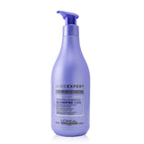 L'Oreal Professionnel Serie Expert - Blondifier Cool Acai Polyphenols Neutralising Shampoo (For Cool Blonde Hair)  500ml/16.9oz