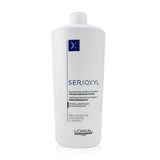 L'Oreal Professionnel Serioxyl Clarifying & Densifying Shampoo (Natural Thinning Hair)  250ml/8.5oz