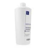 L'Oreal Professionnel Serioxyl Clarifying & Densifying Shampoo (Coloured Thinning Hair) 