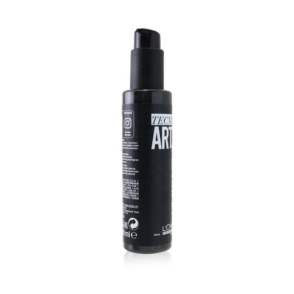 L'Oreal Professionnel Tecni.Art Transformer Texture (Multi-Use Liquid-to-Paste - Force 3) 