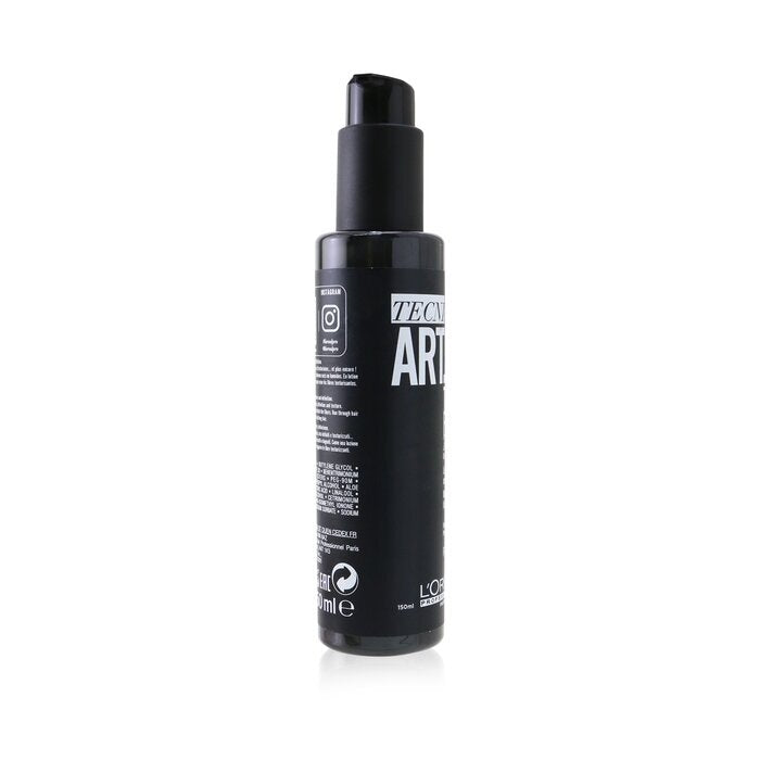 L'Oreal Professionnel Tecni.Art Transformer Texture (Multi-Use Liquid-to-Paste - Force 3) 150ml/5.1oz