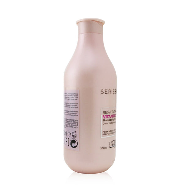 L'Oreal Professionnel Serie Expert - Vitamino Color Resveratrol Color Radiance System Shampoo 