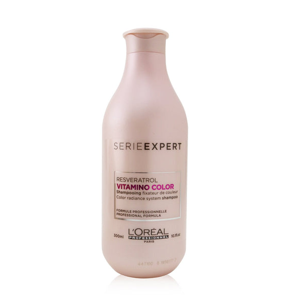 L'Oreal Professionnel Serie Expert - Vitamino Color Resveratrol Color Radiance System Shampoo 