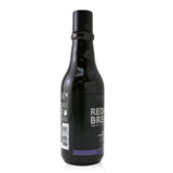 Redken Brews Silver Shampoo (For Gray and White Hair) 