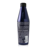 Redken Color Extend Brownlights Blue Toning Shampoo (Anti-Brass For Natural and Highlighted Brunettes) 