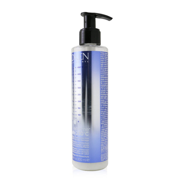 Redken Extreme Play Safe 230°C Fortifying + Heat Protection Treatment (For Hot Tool Damage) 