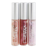 Lipstick Queen Mini Lip Gloss Trio: (3x Mini Lip Gloss 2.5ml/0.08oz)  3x 2.5ml/0.08oz