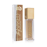 Urban Decay Stay Naked Weightless Liquid Foundation - # 40CP (Light Medium Cool With Pink Undertone) 