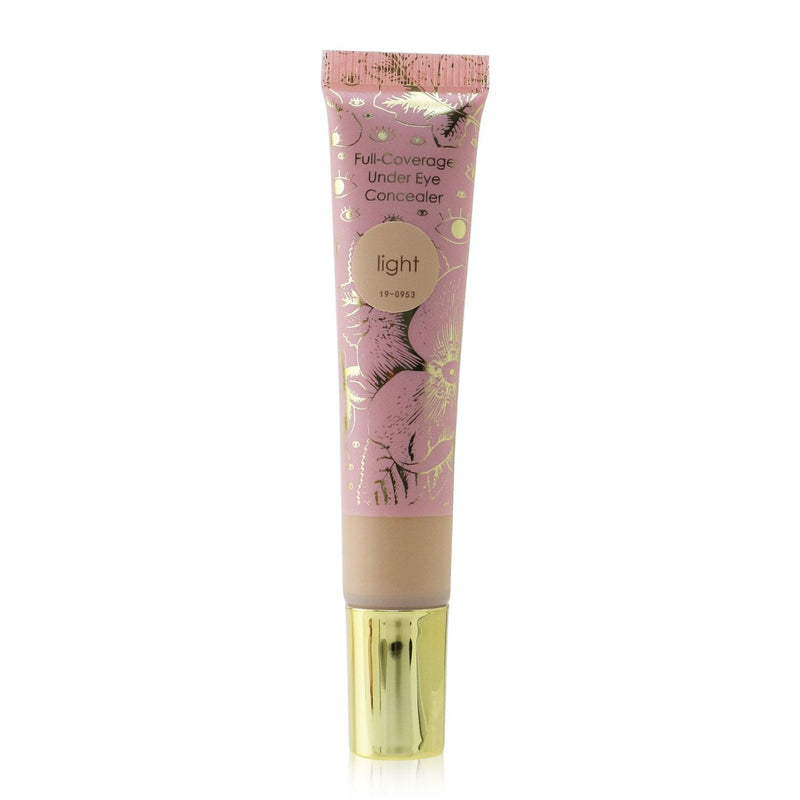 Winky Lux Peeper Perfect Under Eye Concealer - # Light  10ml/0.33oz