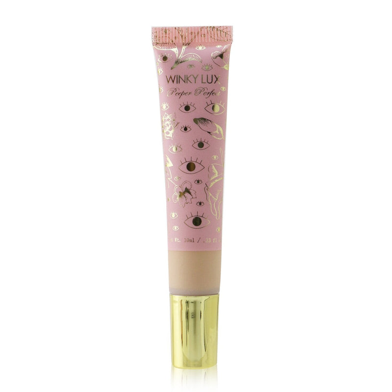 Winky Lux Peeper Perfect Under Eye Concealer - # Light  10ml/0.33oz