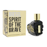 Diesel Spirit Of The Brave Eau De Toilette Spray 