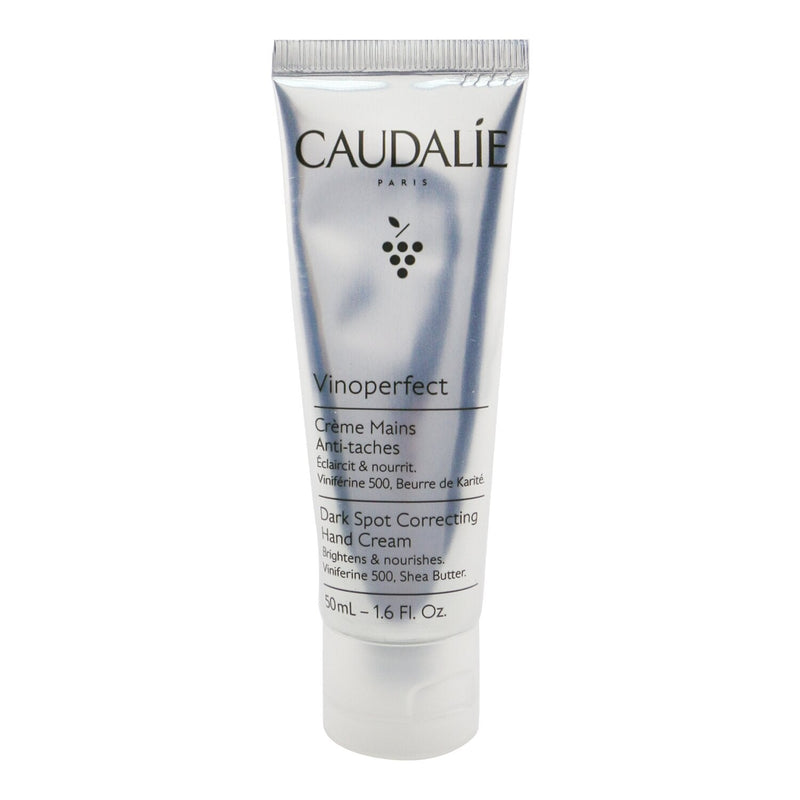 Caudalie Vinoperfect Dark Spot Correcting Hand Cream  50ml/1.6oz