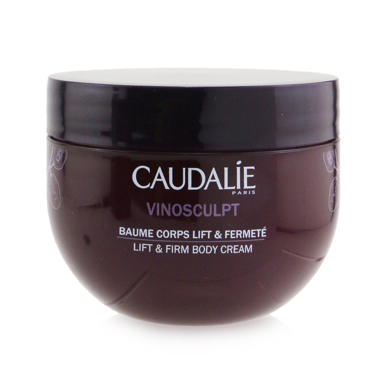 Caudalie Vinosculpt Lift & Firm Body Cream 