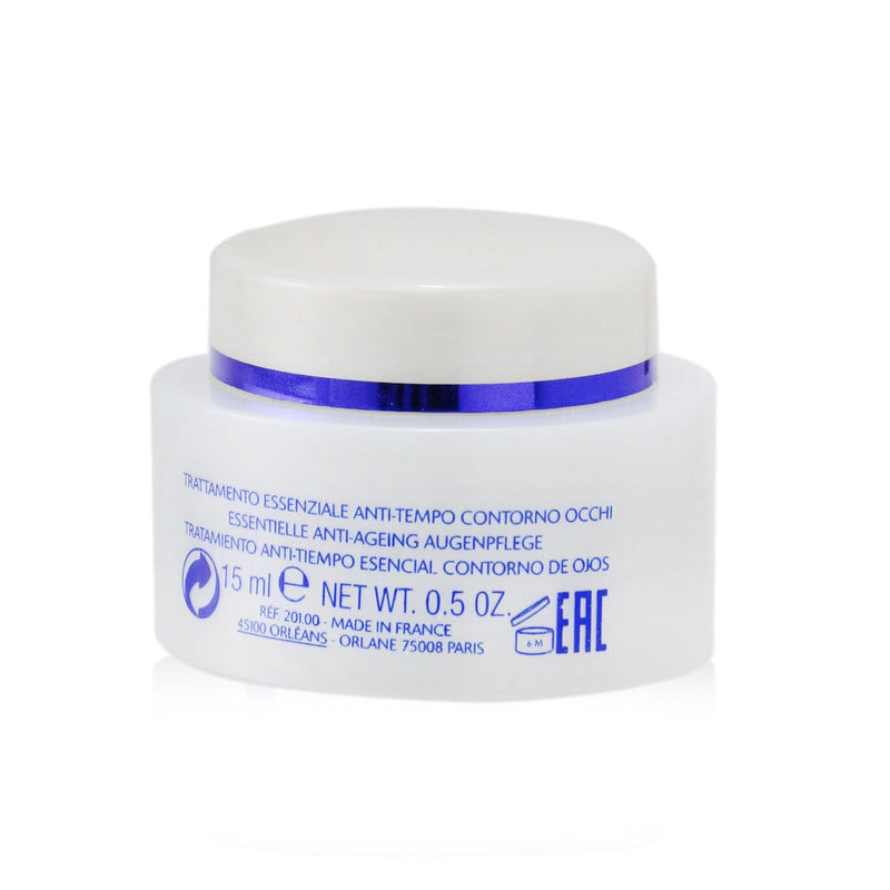 Orlane Anagenese Essential Anti-Aging Eye Care 