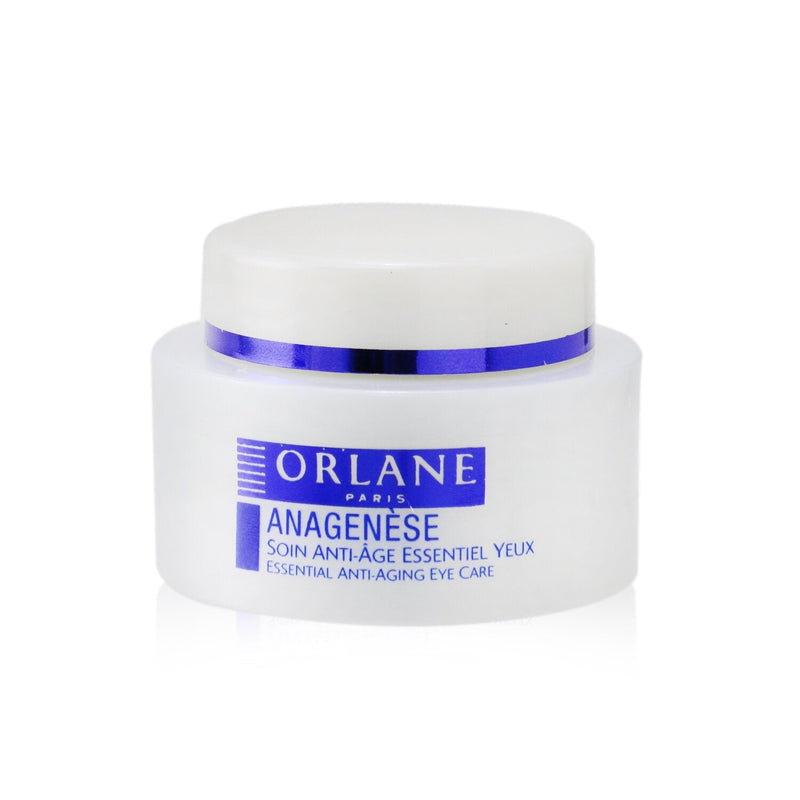 Orlane Anagenese Essential Anti-Aging Eye Care 