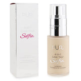 PUR (PurMinerals) 4 in 1 Love Your Selfie Longwear Foundation & Concealer - #LN1 Porcelain (Very Fair Skin With Neutral Undertones)  30ml/1oz