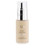 PUR (PurMinerals) 4 in 1 Love Your Selfie Longwear Foundation & Concealer - #LN4 Vanilla (Fair Skin With Neutral Undertones)  30ml/1oz