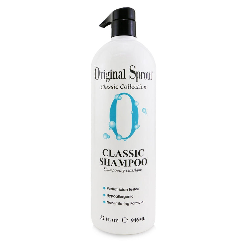 Original Sprout Classic Collection Classic Shampoo 