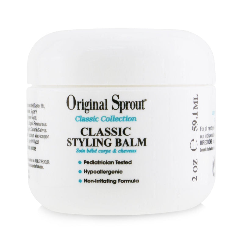 Original Sprout Classic Collection Classic Styling Balm 