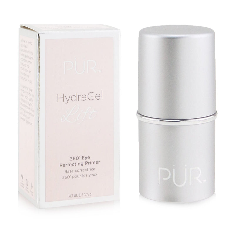 PUR (PurMinerals) HydraGel Lift 360° Eye Perfecting Primer  5g/0.18oz