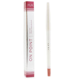 PUR (PurMinerals) Chrome Glaze High Shine Lip Gloss - # Squad  2ml/0.07oz