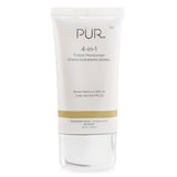 PUR (PurMinerals) 4 in 1 Tinted Moisturizer Broad Spectrum SPF 20 - # MN3  50g/1.7oz