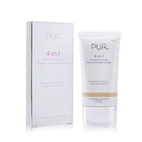 PUR (PurMinerals) 4 in 1 Tinted Moisturizer Broad Spectrum SPF 20 - # MG5  50g/1.7oz