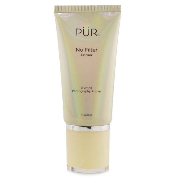 PUR (PurMinerals) No Filter Primer Blurring Photography Primer  - # Base  30ml/1oz