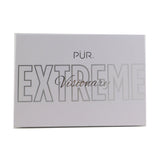 PUR (PurMinerals) Extreme Visionary 12 Piece Magnetic Eyeshadow Palette  15.6g/0.55oz