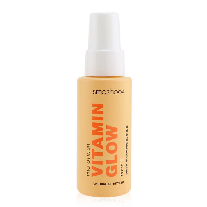 Smashbox Photo Finish Vitamin Glow Primer 