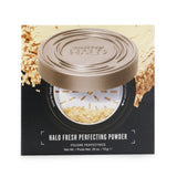 Smashbox Halo Fresh Perfecting Powder - # Light/Medium  10g/0.35oz