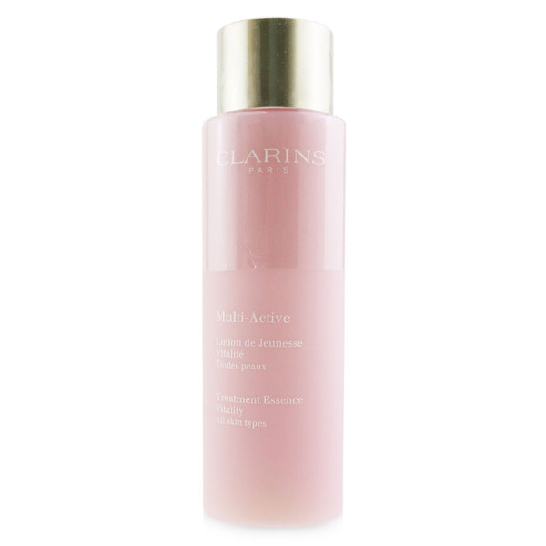 Clarins Multi-Active Treatment Essence Vitality 