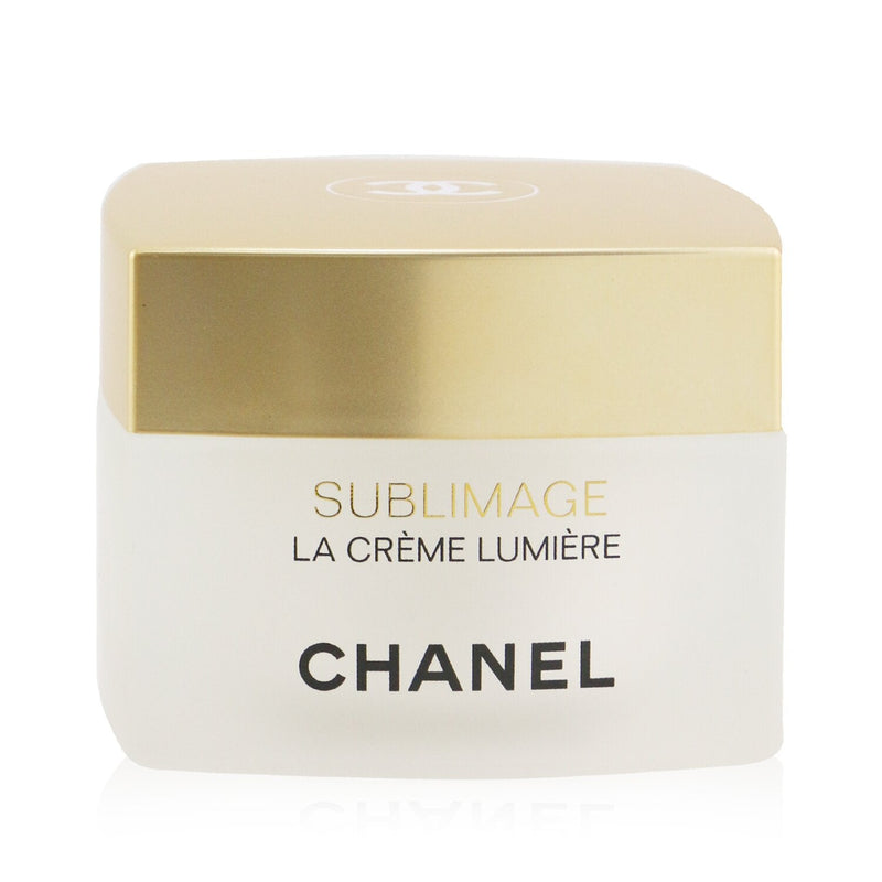 Chanel Sublimage La Creme Lumiere Ultimate Regeneration & Brightening Cream 