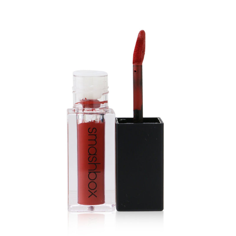 Smashbox Always On Liquid Lipstick - Miss Conduct  4ml/0.13oz