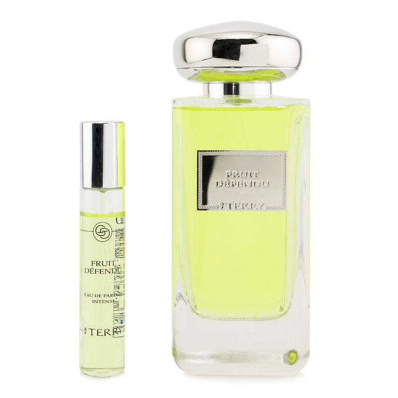 By Terry Fruit Defendu Eau De Parfum Intense Duo Spray 