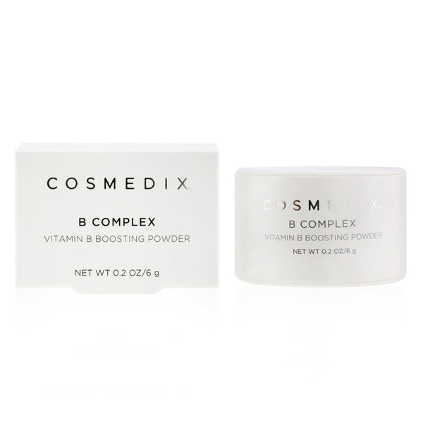 CosMedix B Complex Vitamin B Boosting Powder 