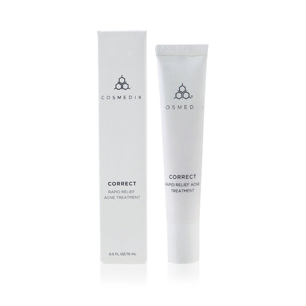 CosMedix Correct Rapid Relief Acne Treatment 