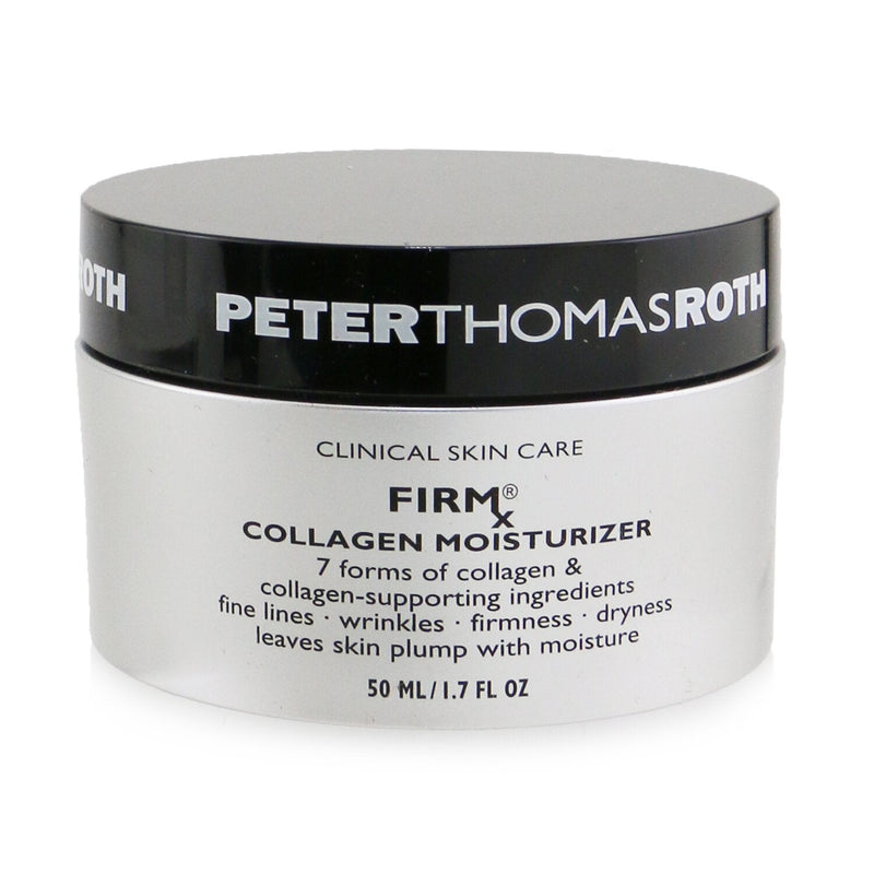 Peter Thomas Roth FIRMx Collagen Moisturizer 