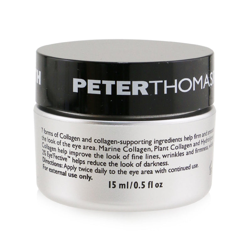 Peter Thomas Roth FIRMx Collagen Eye Cream 