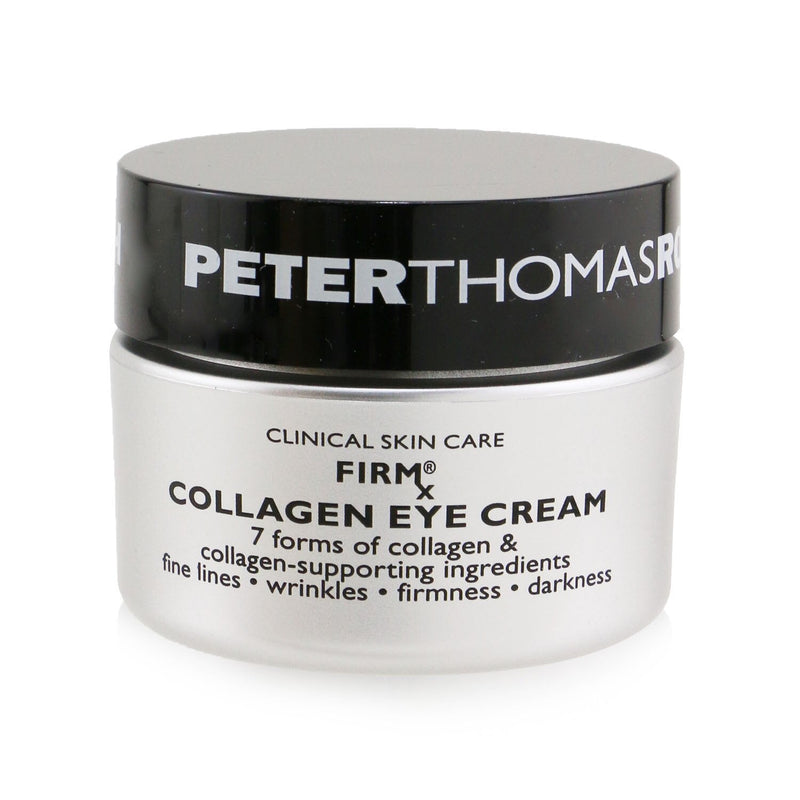 Peter Thomas Roth FIRMx Collagen Eye Cream 