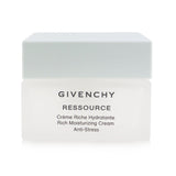 Givenchy Ressource Rich Moisturizing Cream - Anti-Stress 