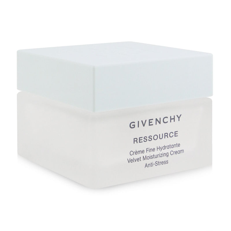 Givenchy Ressource Velvet Moisturizing Cream - Anti-Stress  50ml/1.7oz