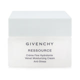 Givenchy Ressource Velvet Moisturizing Cream - Anti-Stress  50ml/1.7oz