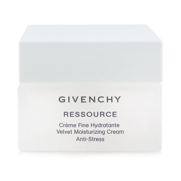 Givenchy Ressource Velvet Moisturizing Cream - Anti-Stress  50ml/1.7oz