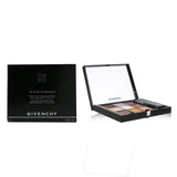 Givenchy Le 9 De Givenchy Multi Finish Eyeshadows Palette (9x Eyeshadow) - # LE 9.01 