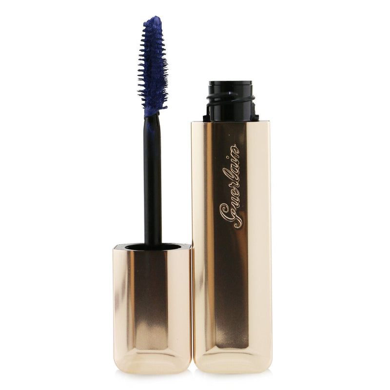 Guerlain Mad Eyes Mascara - # 03 Mad Blue 