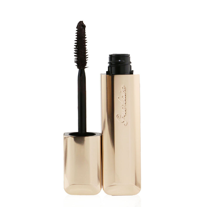 Guerlain Mad Eyes Mascara - # 02 Mad Brown  8.5ml/0.28oz