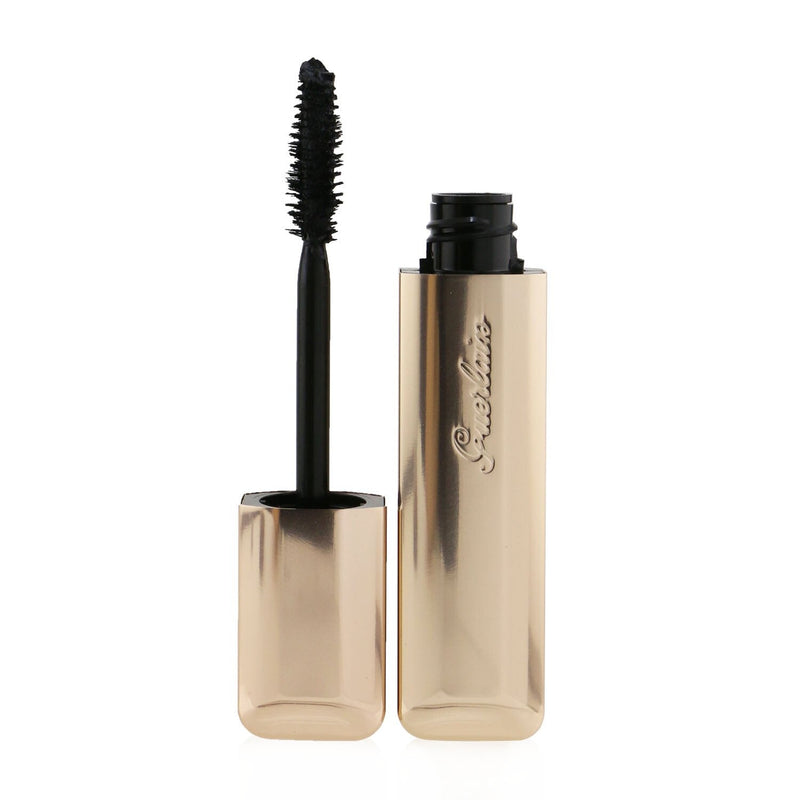 Guerlain Mad Eyes Mascara - # 01 Mad Black  8.5ml/0.28oz