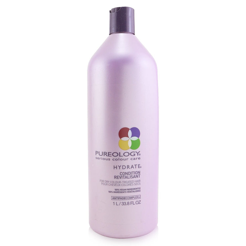 Pureology Hydrate Condition (For Dry Colour-Treated Hair) 